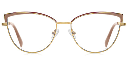 Twilight Glow Ridge Eyewear