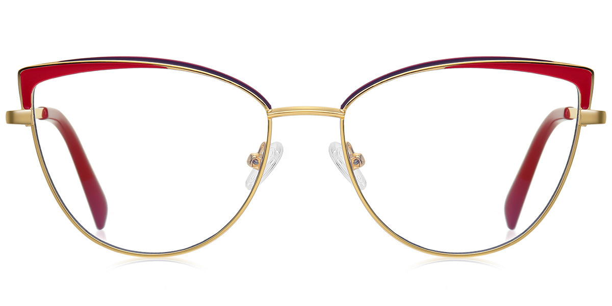 Twilight Glow Ridge Eyewear