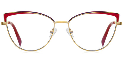 Twilight Glow Ridge Eyewear