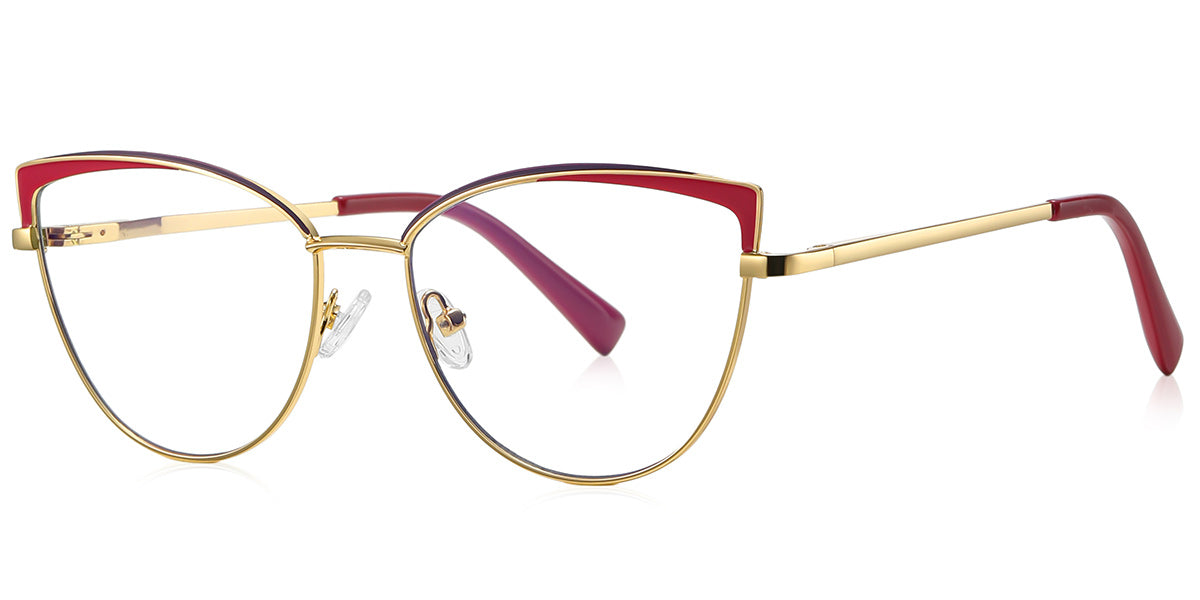 Twilight Glow Ridge Eyewear
