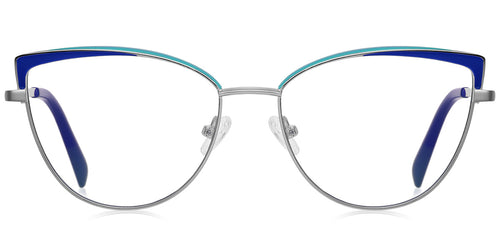 Twilight Glow Ridge Eyewear