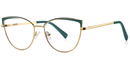 Twilight Glow Ridge Eyewear