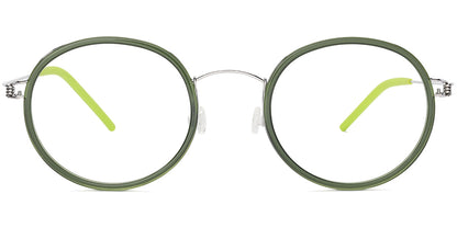 Twilight Glow Ridge Eyewear