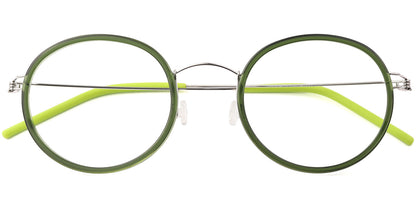 Twilight Glow Ridge Eyewear