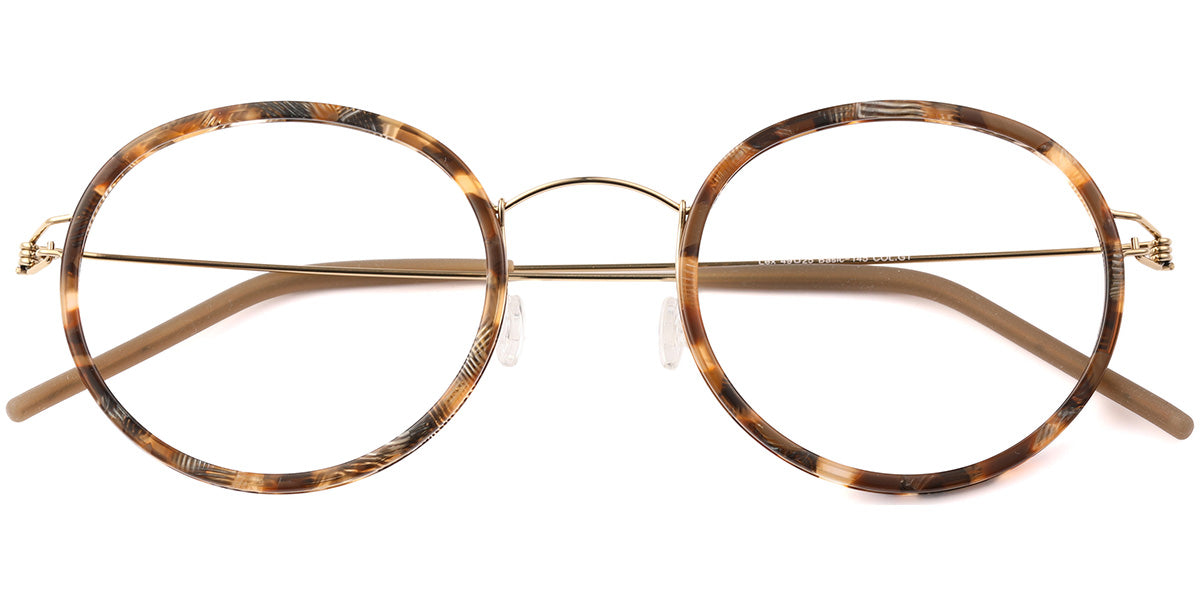 Twilight Glow Ridge Eyewear