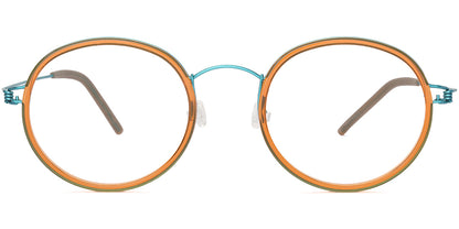 Twilight Glow Ridge Eyewear