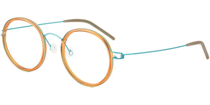 Twilight Glow Ridge Eyewear