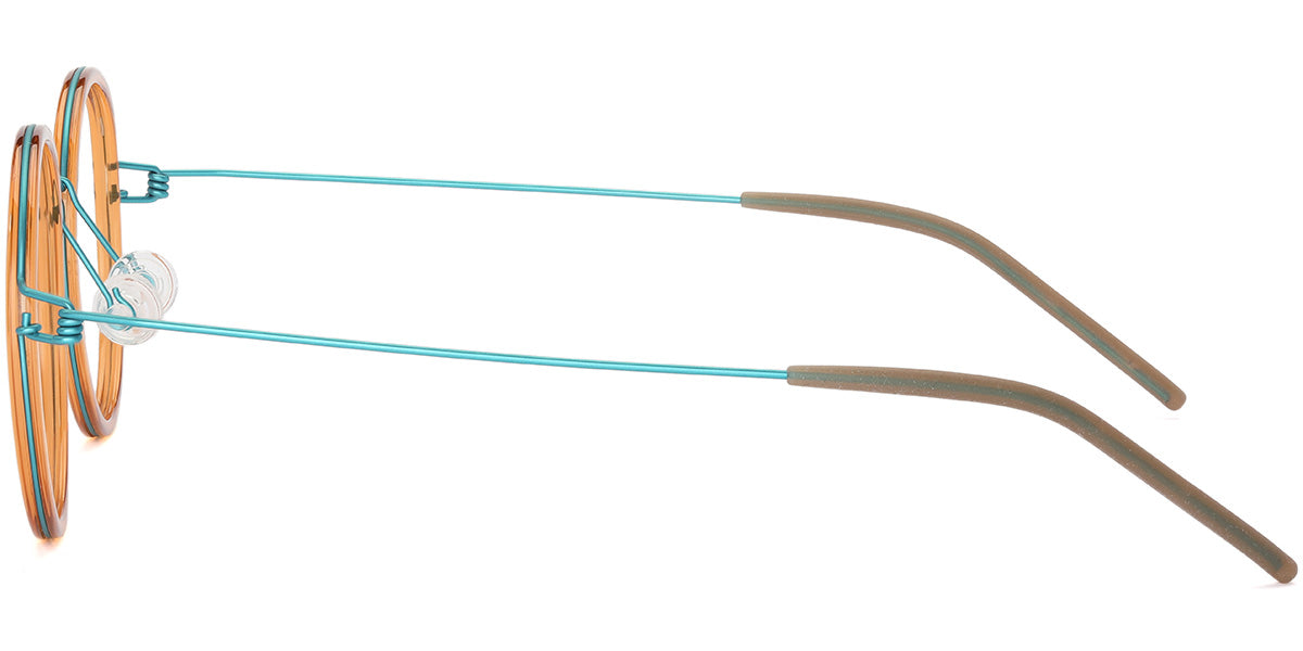 Twilight Glow Ridge Eyewear