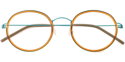 Twilight Glow Ridge Eyewear