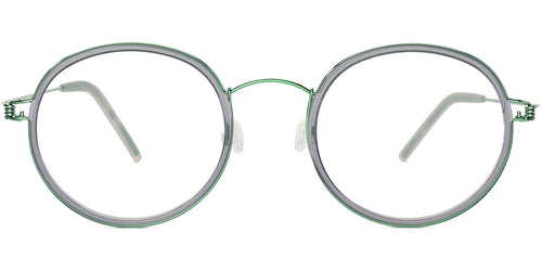 Twilight Glow Ridge Eyewear