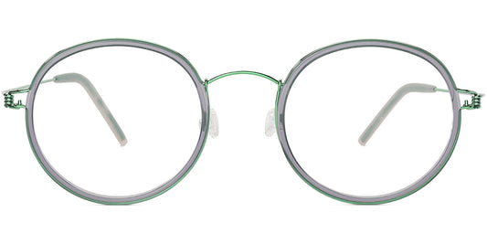 Twilight Glow Ridge Eyewear