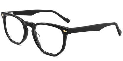 Twilight Petal Glow Eyewear