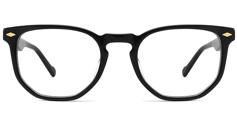 Twilight Petal Glow Eyewear