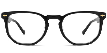 Twilight Petal Glow Eyewear