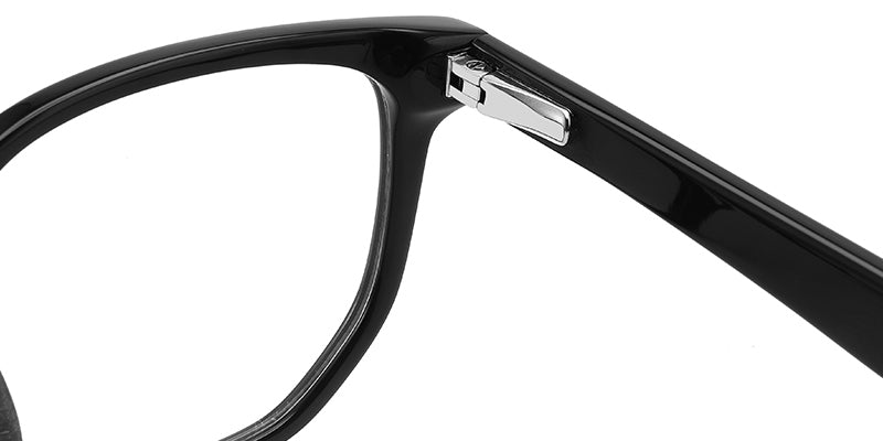 Twilight Petal Glow Eyewear