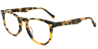 Twilight Petal Glow Eyewear