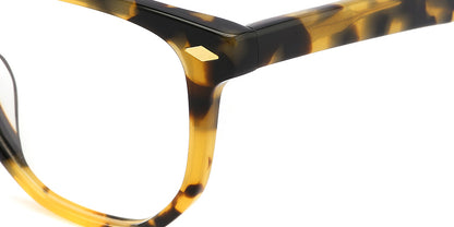 Twilight Petal Glow Eyewear