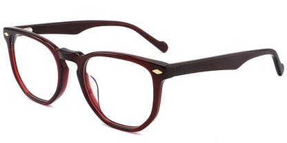 Twilight Petal Glow Eyewear