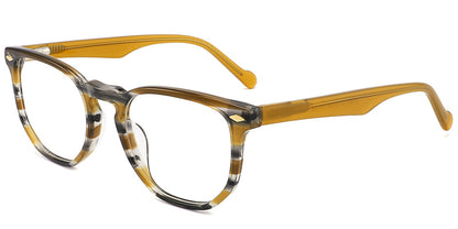 Twilight Petal Glow Eyewear