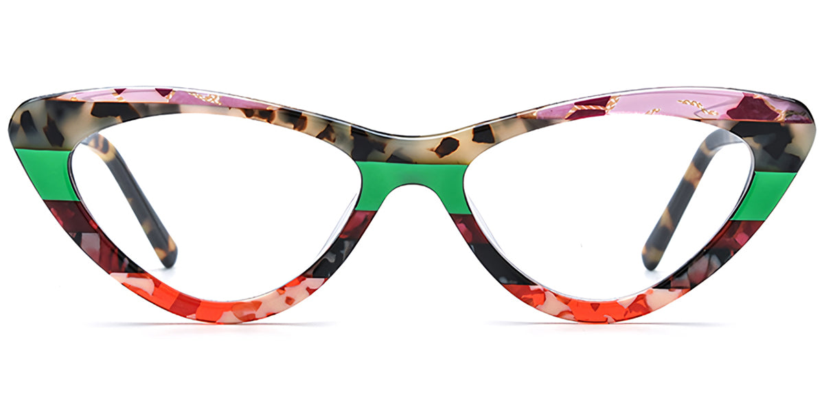 Twilight Springs Eyewear