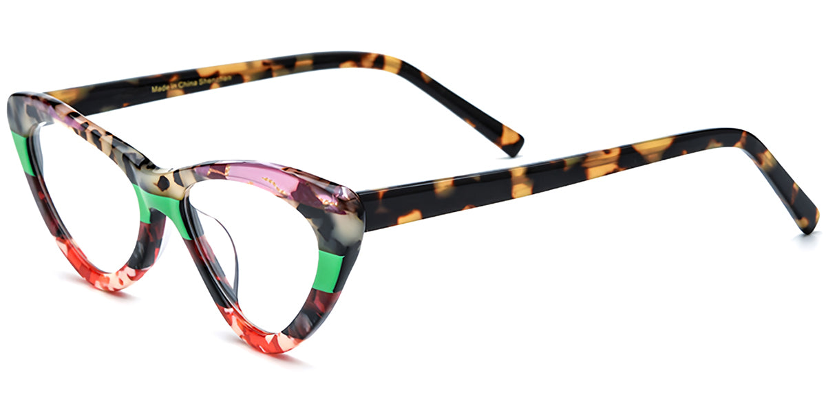 Twilight Springs Eyewear