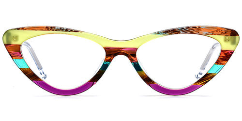 Twilight Springs Eyewear