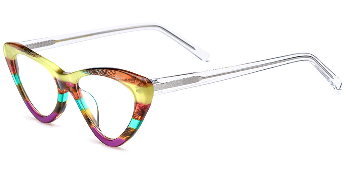 Twilight Springs Eyewear
