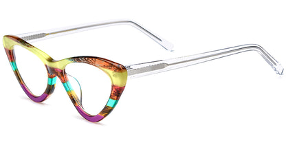 Twilight Springs Eyewear