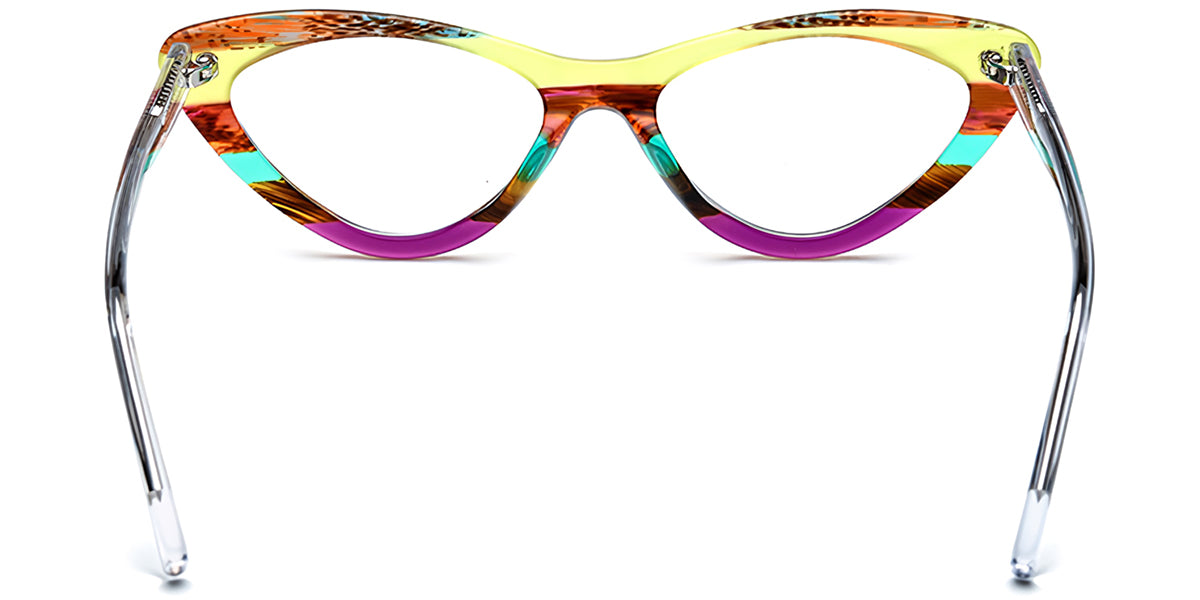 Twilight Springs Eyewear