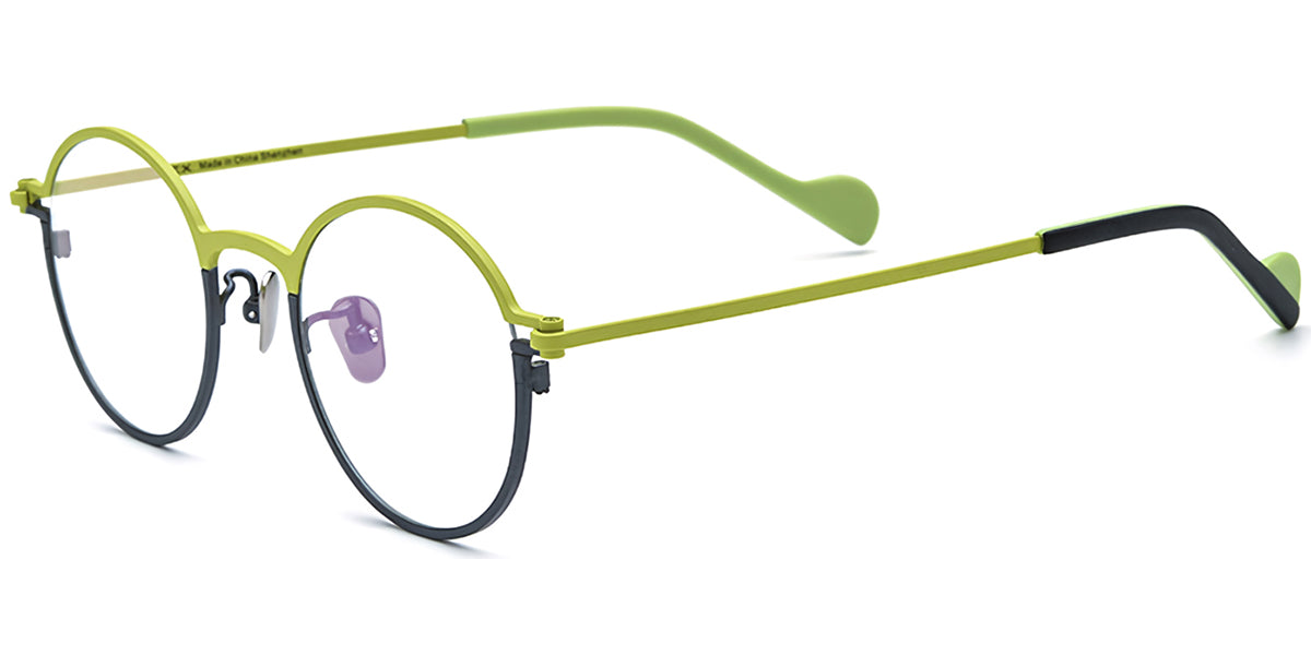 Twilight Sunset Trail Eyewear