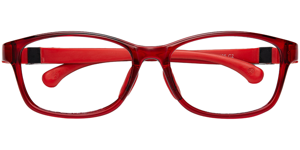 Twinkling Fireworks Eyewear