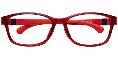 Twinkling Fireworks Eyewear