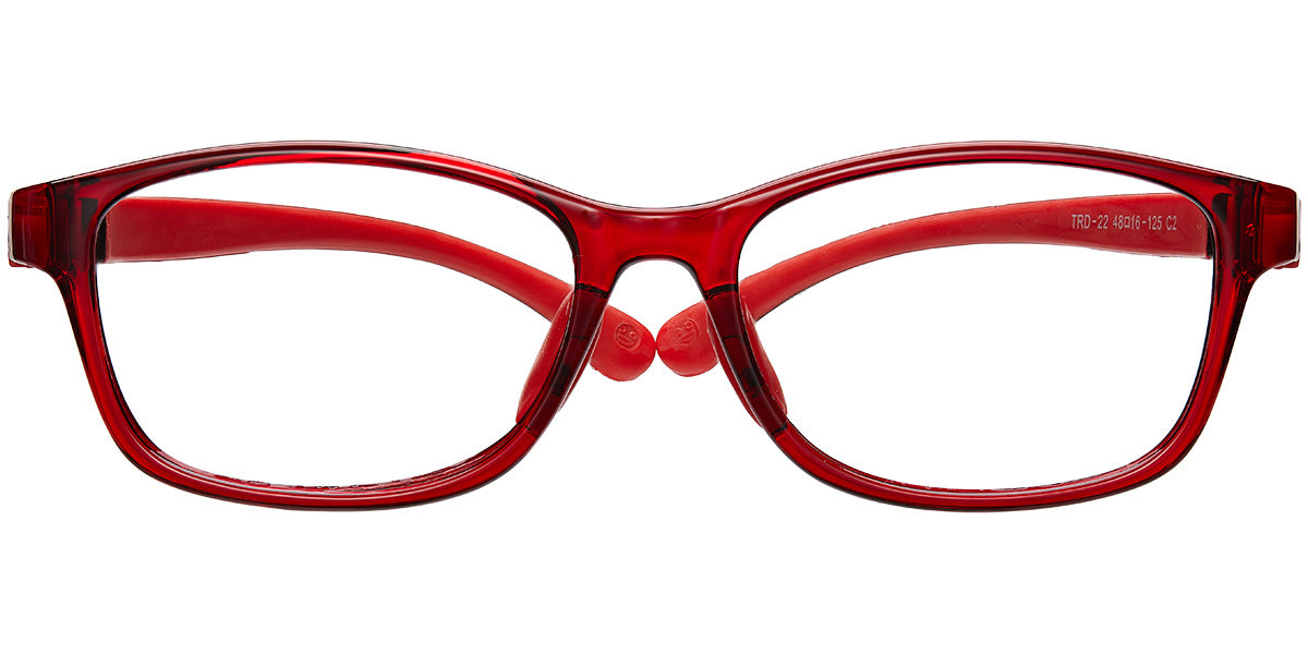 Twinkling Fireworks Eyewear
