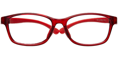 Twinkling Fireworks Eyewear