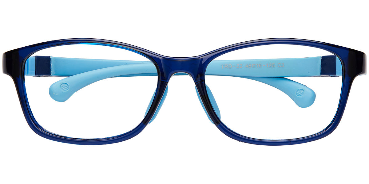 Twinkling Fireworks Eyewear