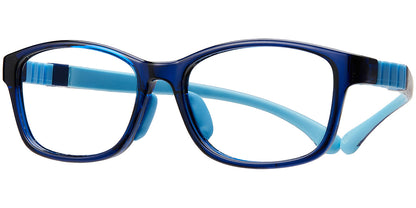 Twinkling Fireworks Eyewear