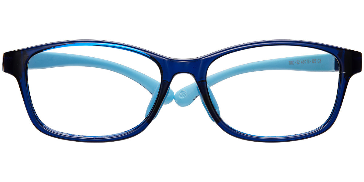 Twinkling Fireworks Eyewear