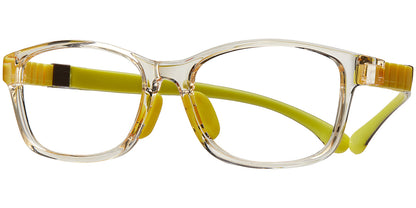Twinkling Fireworks Eyewear