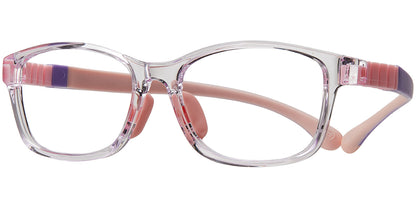 Twinkling Fireworks Eyewear