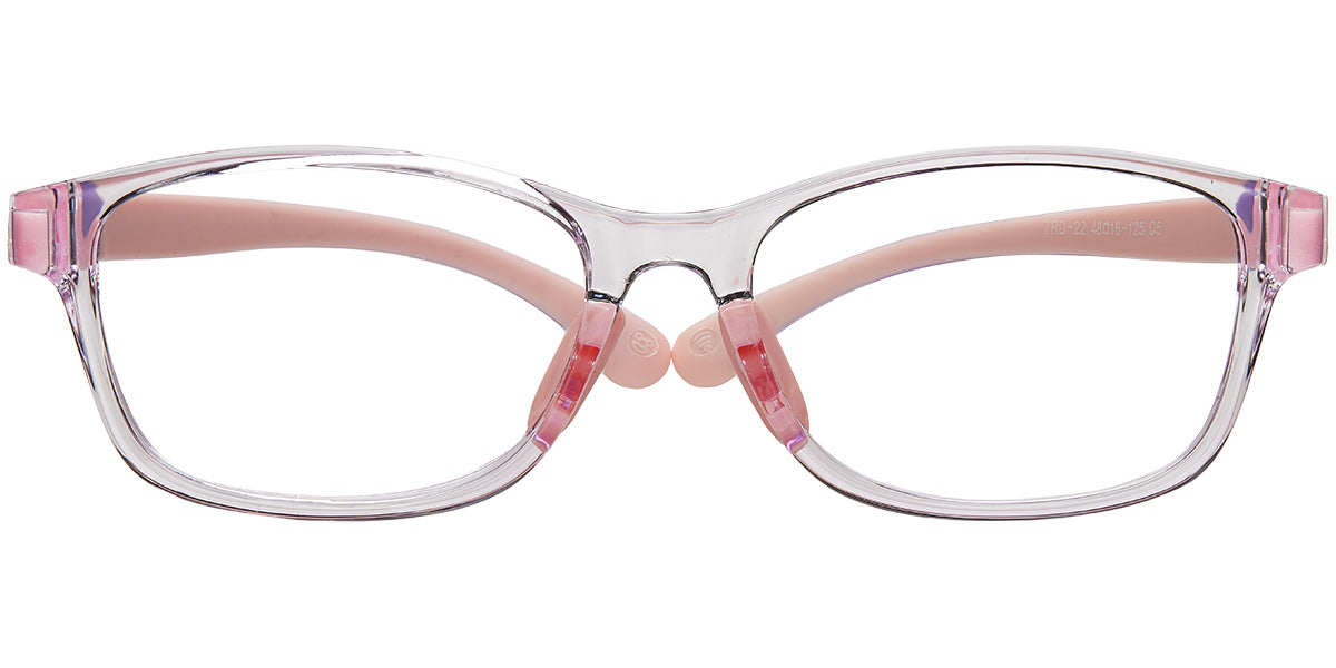 Twinkling Fireworks Eyewear