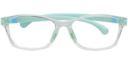 Twinkling Fireworks Eyewear