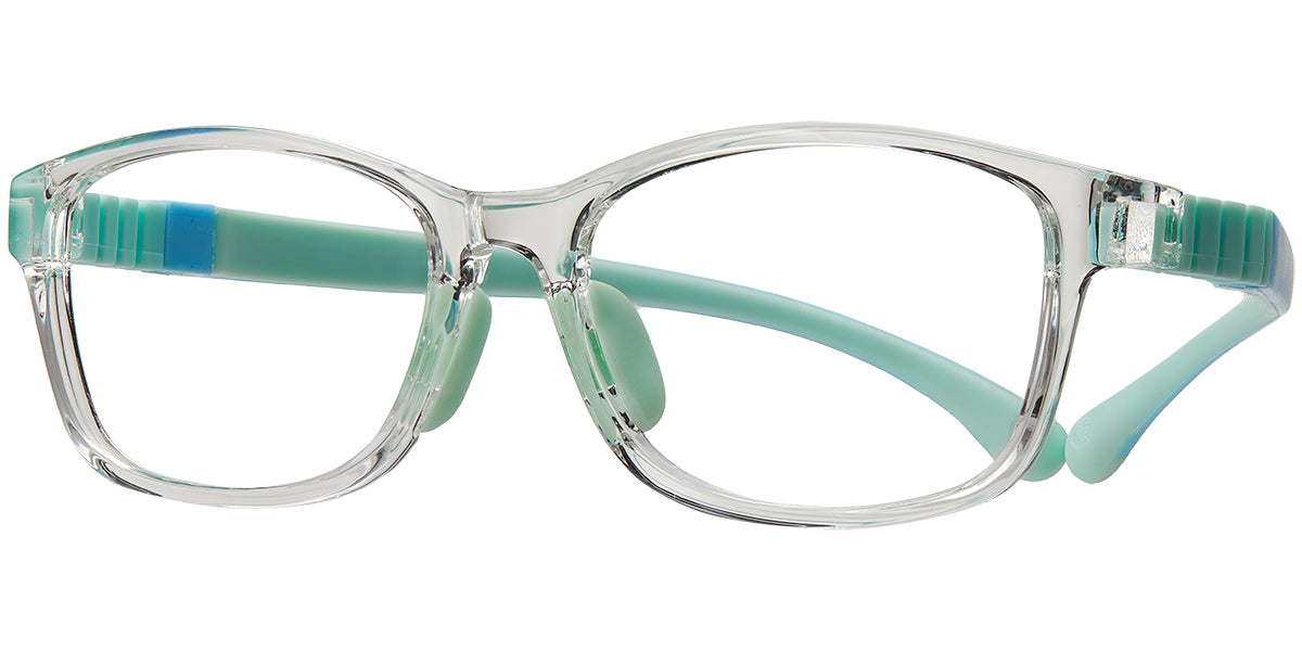 Twinkling Fireworks Eyewear