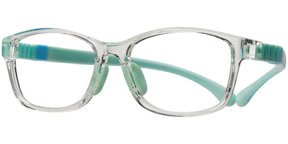 Twinkling Fireworks Eyewear