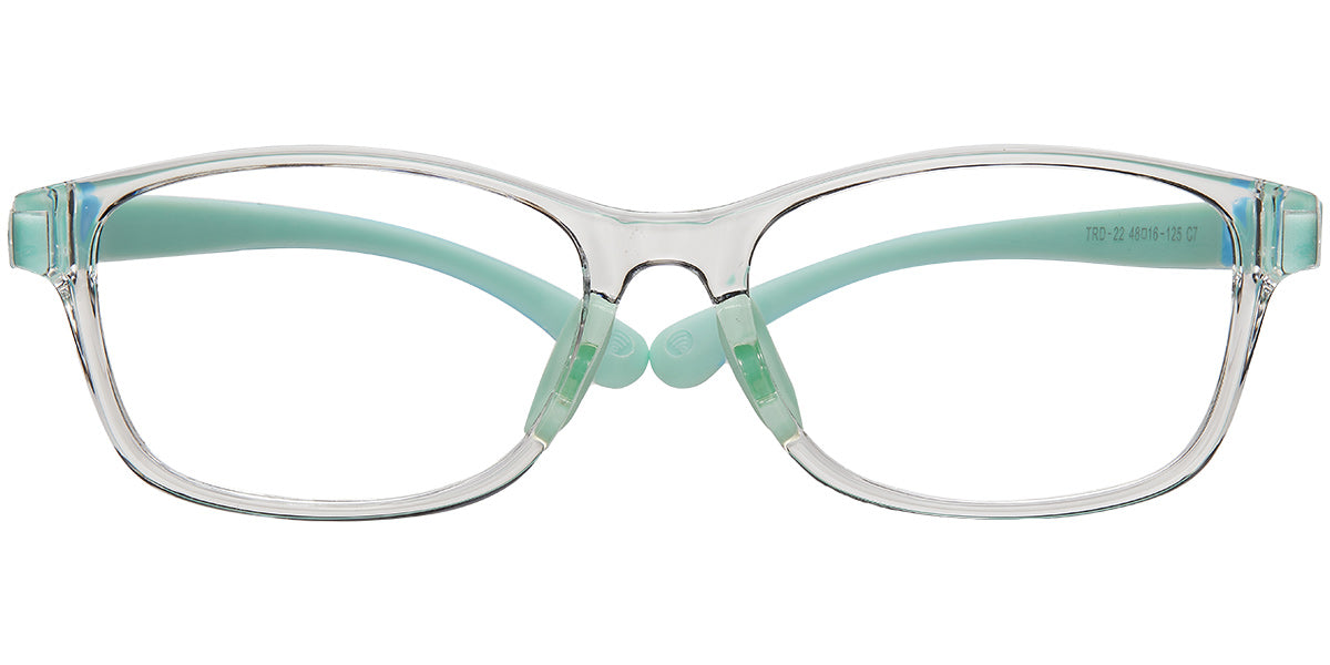 Twinkling Fireworks Eyewear