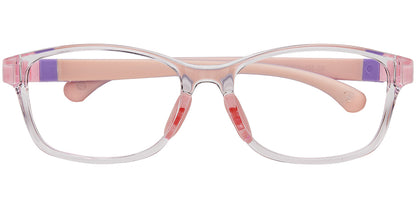 Twinkling Fireworks Eyewear