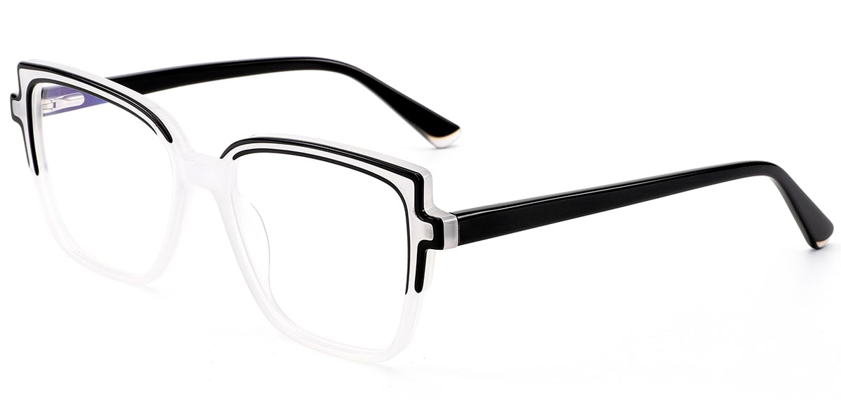 Ultimate Generosity Eyewear