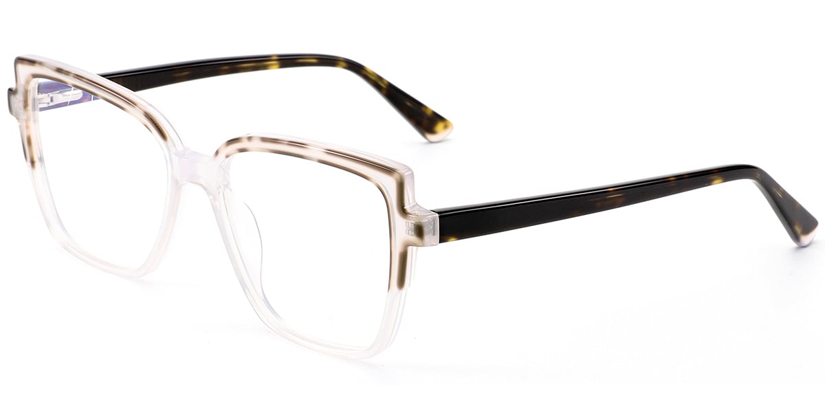 Ultimate Generosity Eyewear