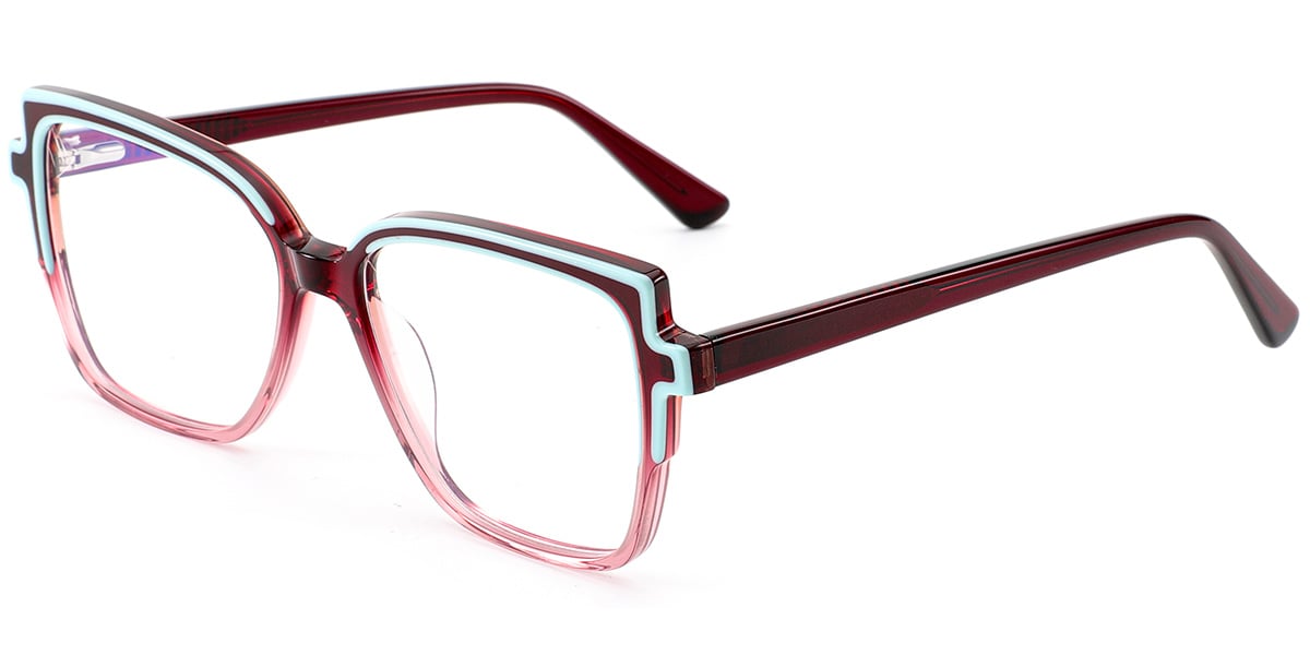 Ultimate Generosity Eyewear