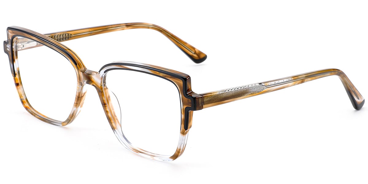 Ultimate Generosity Eyewear