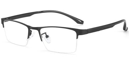 Unaizah Eyewear